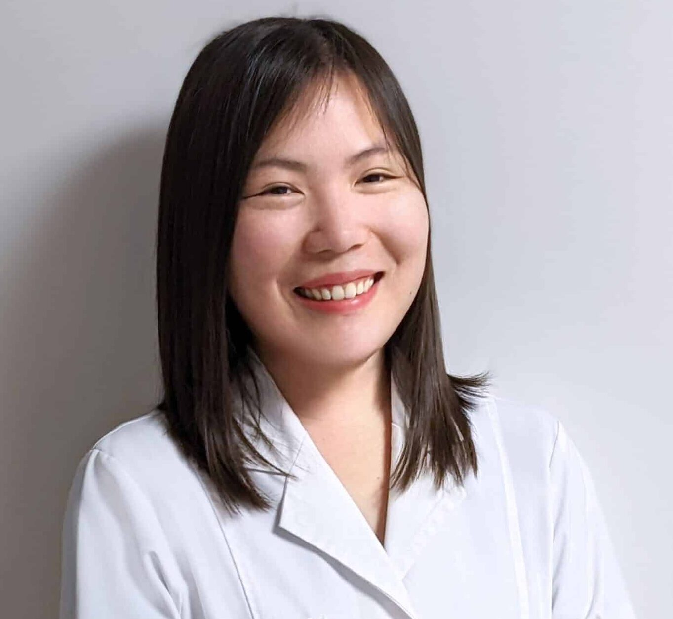 Tizhen He, TCM-Therapeutin in Adliswil