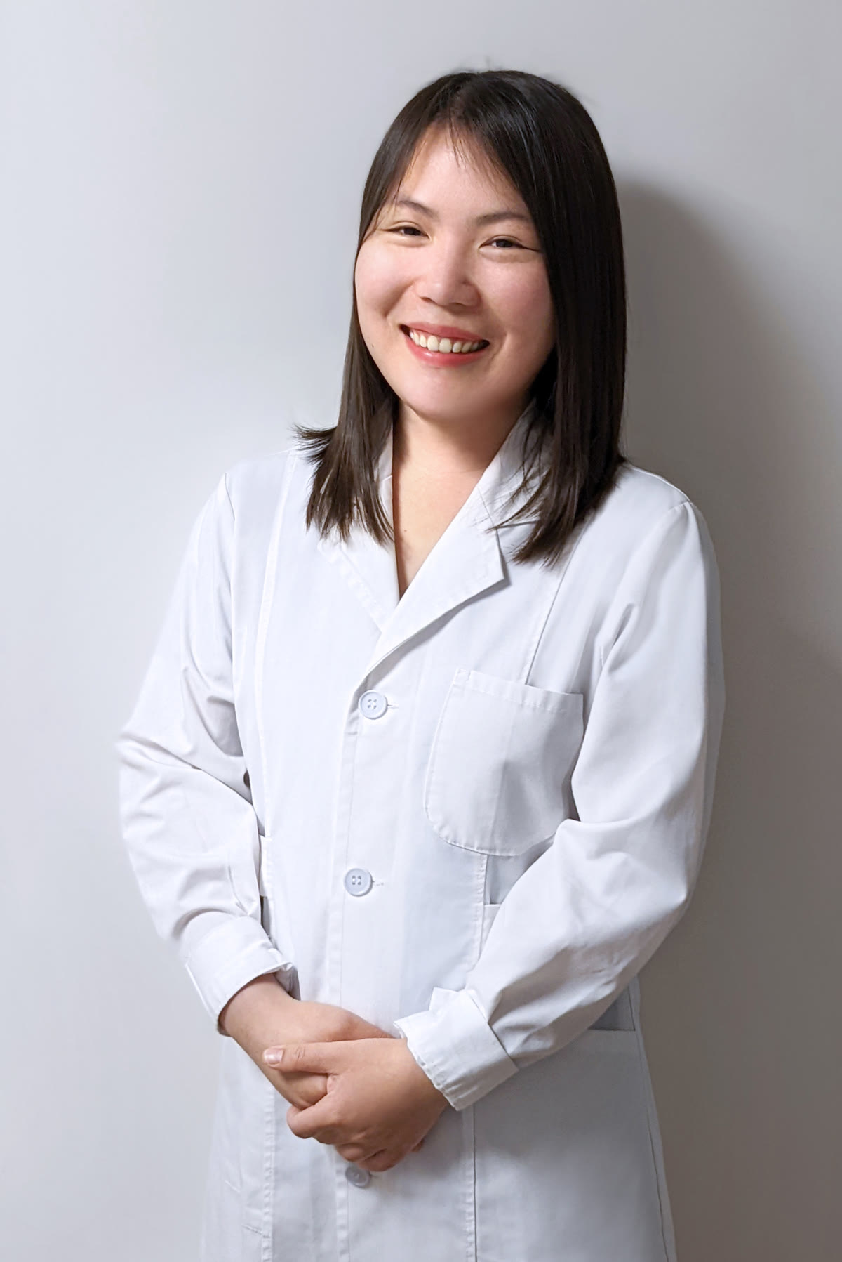 Tizhen He, TCM-Therapeutin in Adliswil